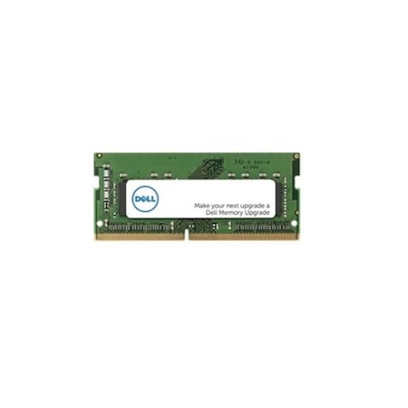 Digitaldigital SNPWTHG4C-16G Dell 16GB DDR4 3200 MHz SODIMM CL24 Non-ECC 2Rx8 Memory Module DI2122856